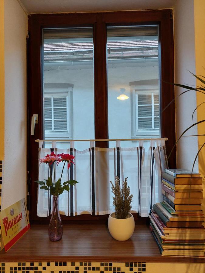 Das Eckhaus Murau Luaran gambar